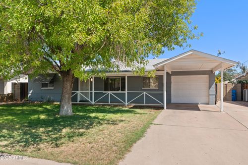 3201 N 21st St, Phoenix, AZ, 85016-7208 | Card Image
