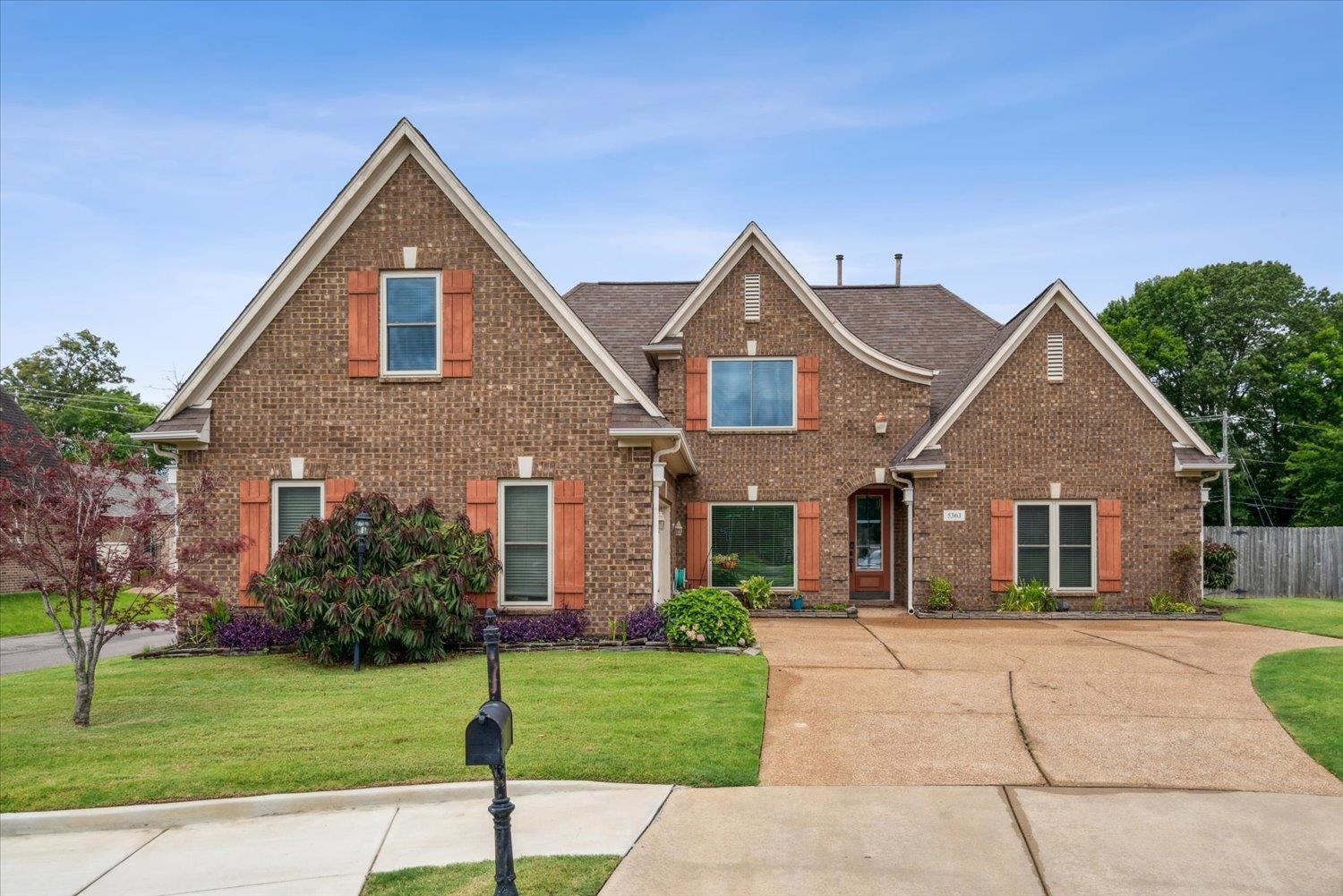 Conifer View Ln, Lakeland, TN 38002