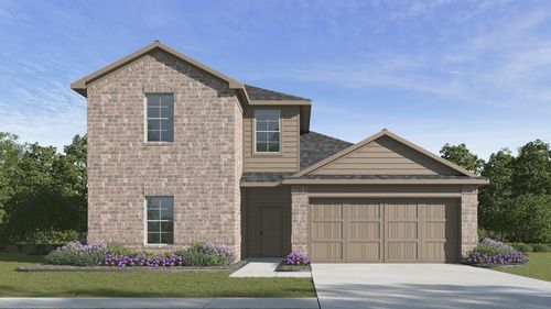 1627 Mantle Rd, Crandall, TX, 75114 | Card Image