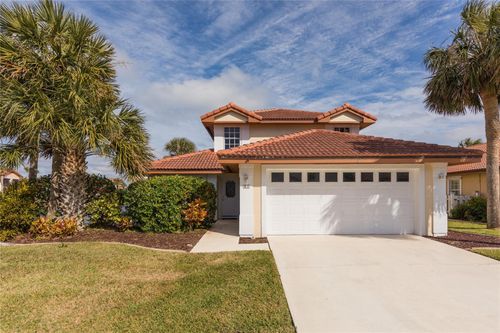 40 San Carlos Drive, PALM COAST, FL, 32137 | Card Image