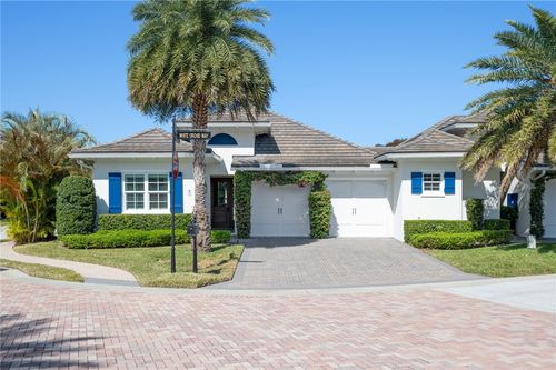 40 White Orchid Way, Vero Beach, FL, 32963-3920 | Card Image