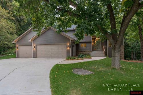 16765 Jaguar Pl, Lakeville, MN, 55044-5504 | Card Image