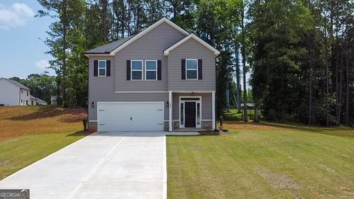 lot-7-125 Glenview Way, Thomaston, GA, 30286 | Card Image