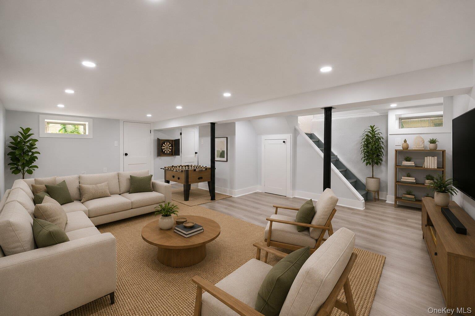 Residential in New York 4