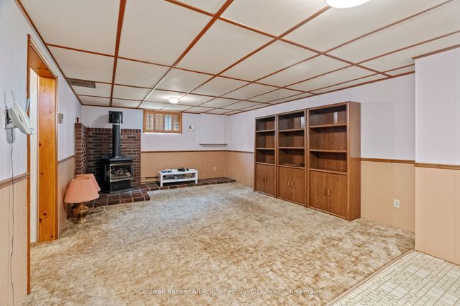 305 Warren St, House other with 4 bedrooms, 2 bathrooms and 4 parking in Goderich ON | Image 24