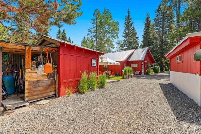 1797 Warren Wagon Rd, House other with 2 bedrooms, 1 bathrooms and 4 parking in McCall ID | Image 45