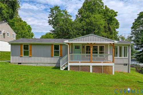 309 Ellis Dr, LOUISA, VA, 23093-5730 | Card Image