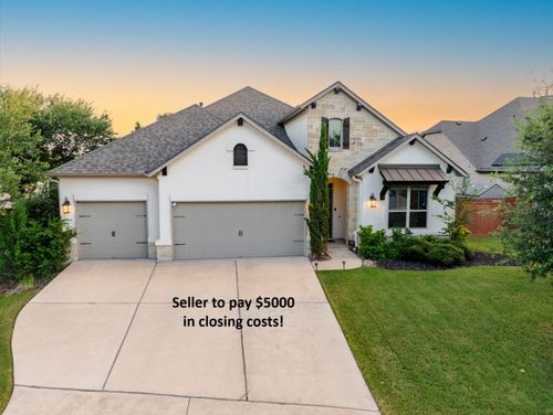 264 Axis Loop, Georgetown, TX, 78628-1910 | Card Image