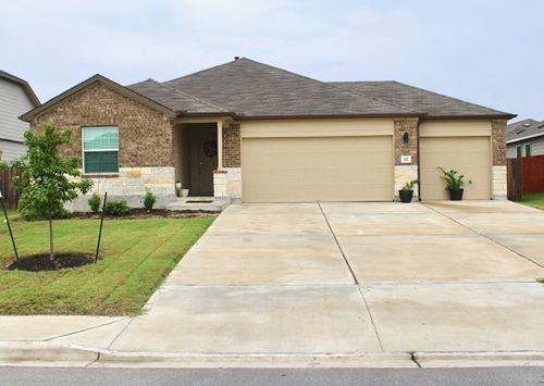 147 Otter Road, Kyle, TX, 78640 | Card Image