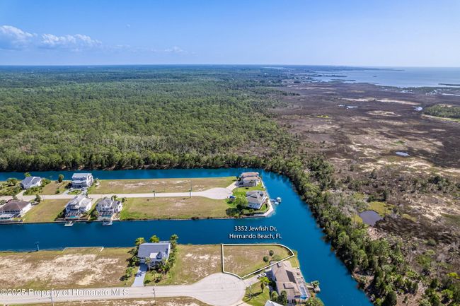 Peaceful Backing Up to the Preserve | Image 17