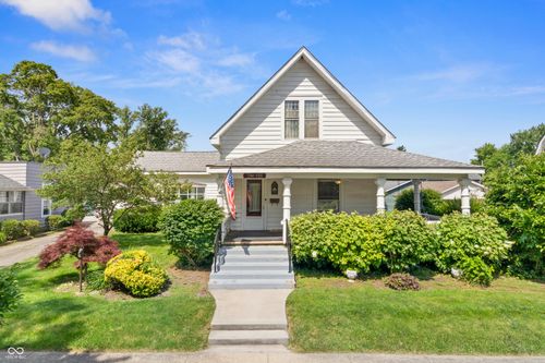 210 West St, Pendleton, IN, 46064-1154 | Card Image