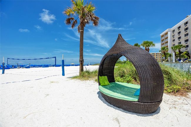 3219 - 5500 Gulf Blvd, Condo with 1 bedrooms, 1 bathrooms and null parking in ST PETE BEACH FL | Image 32