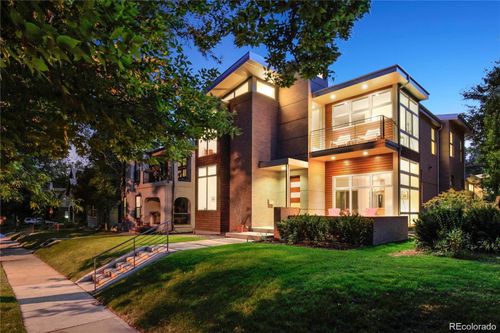 r-947 S Gilpin St, Denver, CO, 80209-4520 | Card Image