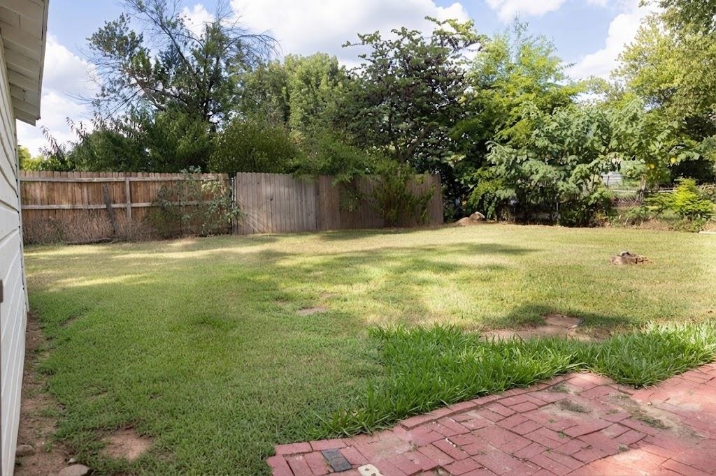 Residential Lease in Marshall 4