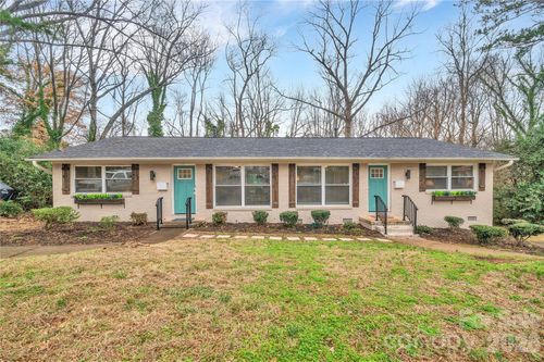 2025 Ibis Ct, Charlotte, NC, 28205-2043 | Card Image