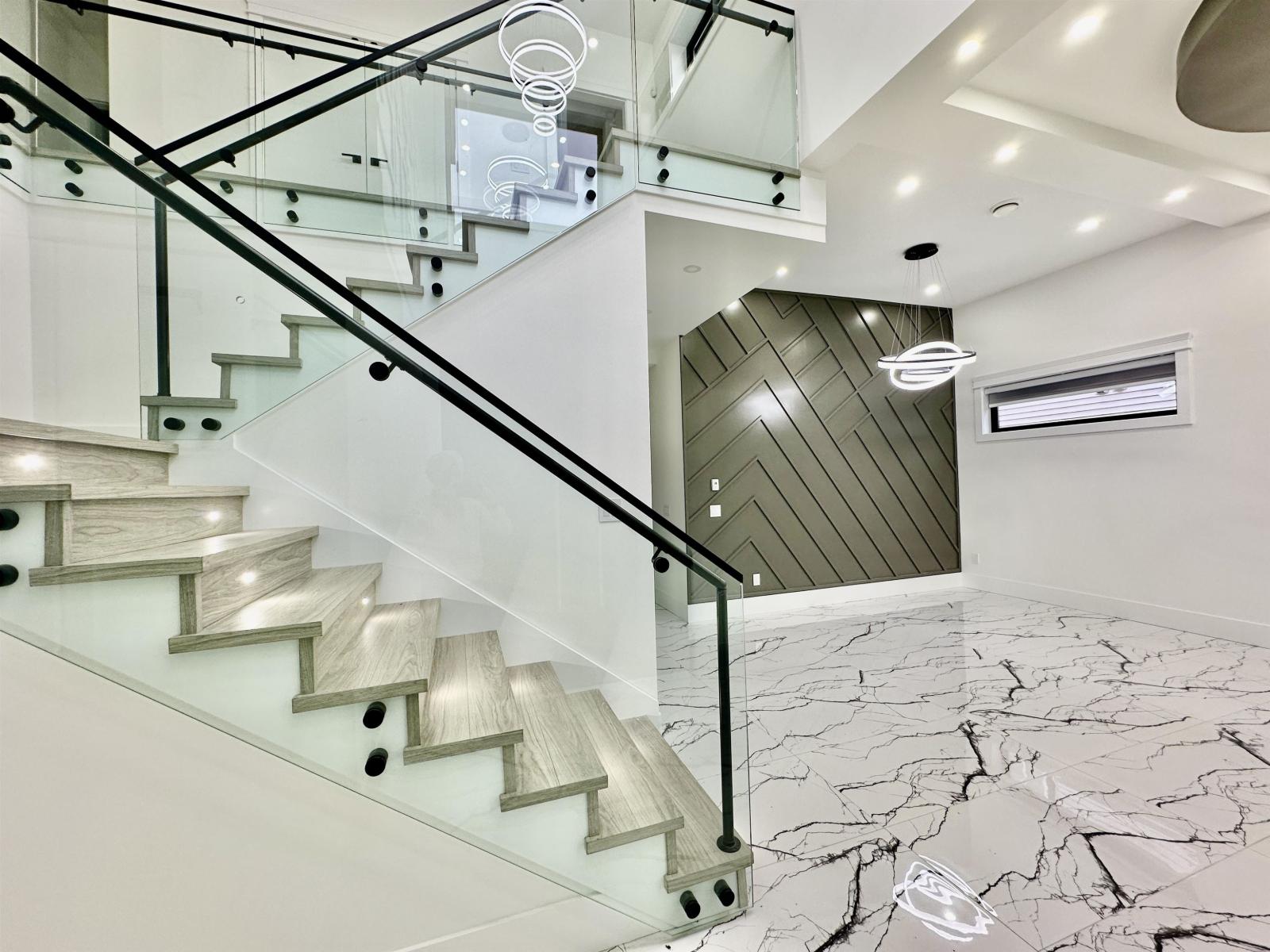 Residential in Surrey 2