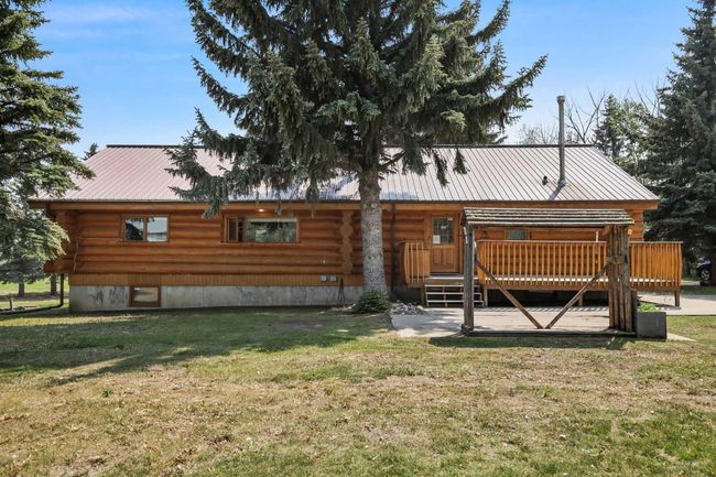 25124 Township Road 362, House other with 3 bedrooms, 5 bathrooms and null parking in Rural Red Deer County AB | Image 45