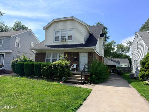 1836 Strathmoor Ave, Toledo, OH, 43614-3921 | Card Image