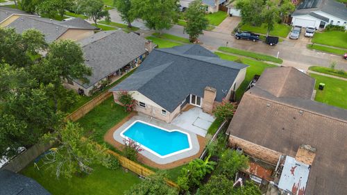15507 Sierra Valle Dr, Houston, TX, 77083-4130 | Card Image
