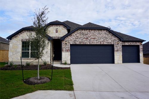 105 Elm Ridge Way, Georgetown, TX, 78628-3946 | Card Image