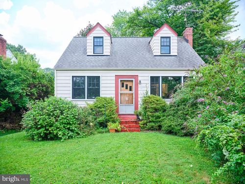 119 Washington Grove Ln, WASHINGTON GROVE, MD, 20880-2001 | Card Image