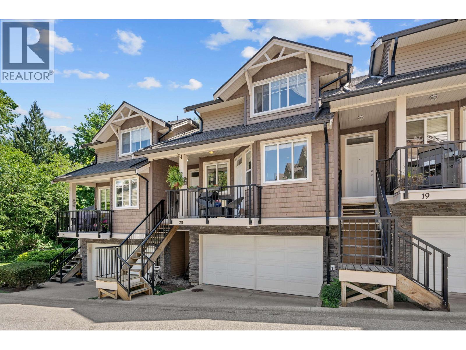 Residential in Maple Ridge