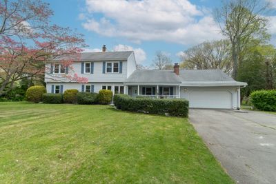 256 Bassett Road, House other with 6 bedrooms, 3 bathrooms and null parking in North Haven CT | Image 1