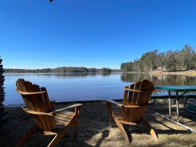 4032 N Shore Dr, House other with 3 bedrooms, 2 bathrooms and null parking in RHINELANDER WI | Image 30