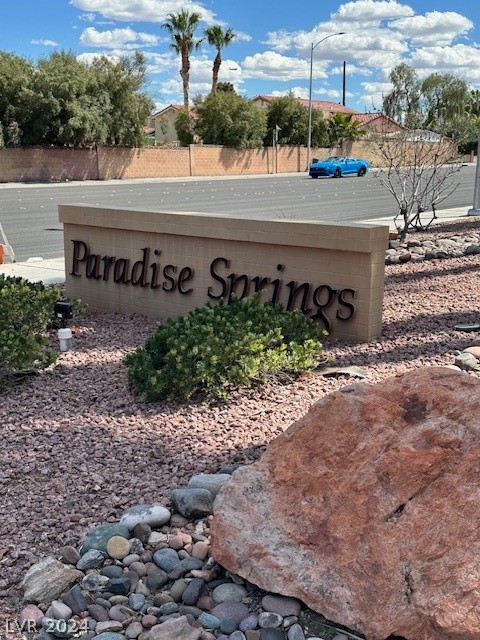 Birchbrook Ct, Las Vegas, NV 89120