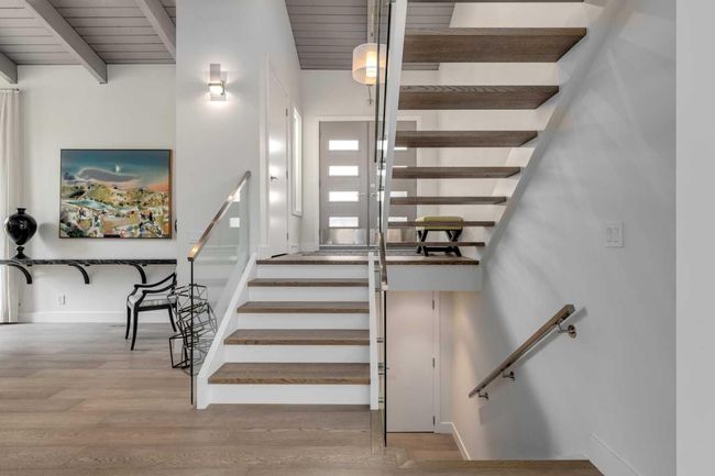 841 Rideau Road Sw, House other with 3 bedrooms, 3 bathrooms and 4 parking in Calgary AB | Image 19