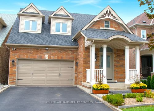 70 Earl Stewart Dr, Aurora, ON, L4G7P4 | Card Image