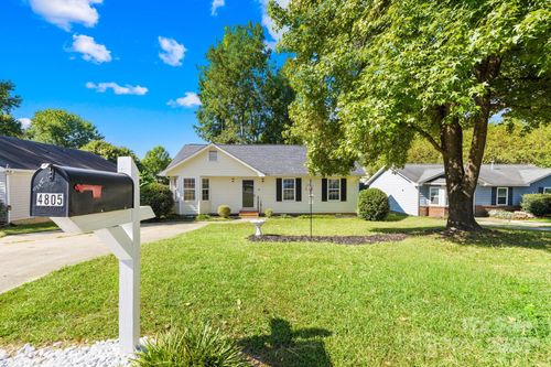 4805 Shea Ct, Monroe, NC, 28110-8579 | Card Image