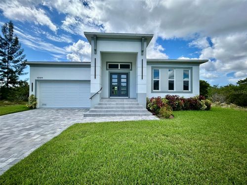 15109 Aquarius Cir, Port Charlotte, FL, 33981 | Card Image