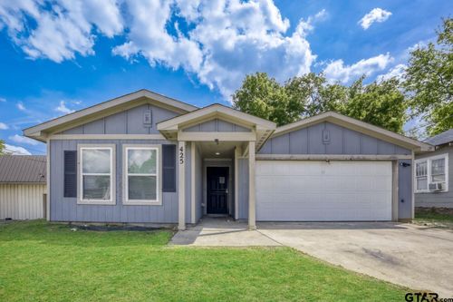 425 E Oakwood St, Tyler, TX, 75702 | Card Image