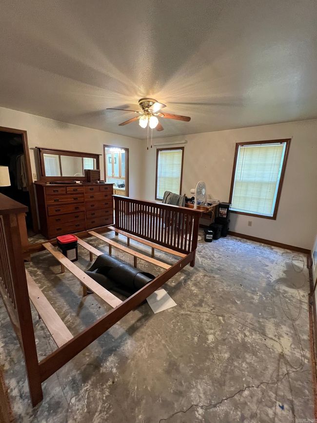 781 Quail Ridge Rd, House other with 4 bedrooms, 2 bathrooms and null parking in Dover AR | Image 13