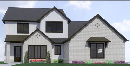 3500 Sw Starburst Ave, Bentonville, AR, 72713-6074 | Card Image