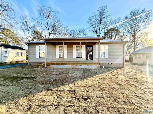 412 Pearl Street, Hartselle, AL, 35640 | Card Image