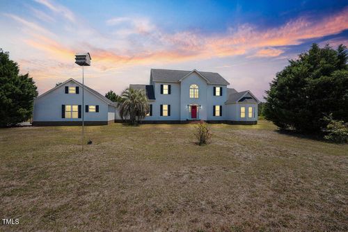 1141 Lovette Rd, Lumberton, NC, 28358-8300 | Card Image