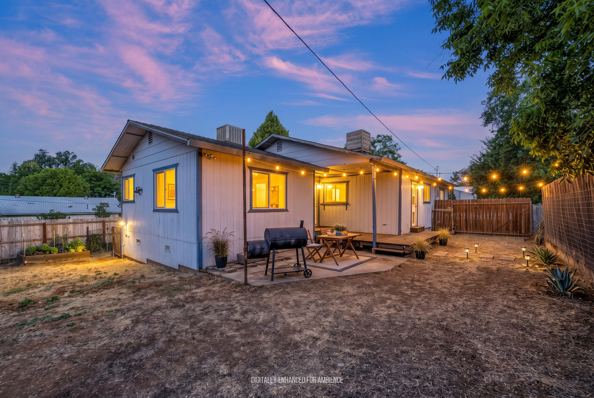Residential in Shasta Lake 2