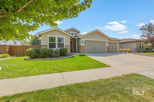 2399 E Mores Trail Dr, Meridian, ID, 83642-4448 | Card Image