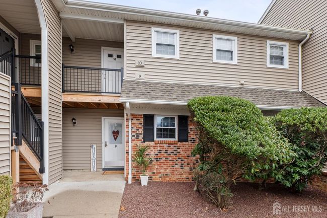 9 Lindsey Cir, Townhouse with 1 bedrooms, 1 bathrooms and null parking in Old Bridge NJ | Image 17