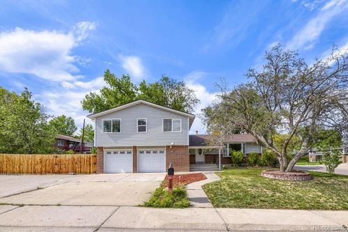 7047 W 62nd Pl, Arvada, CO, 80003-4843 | Card Image
