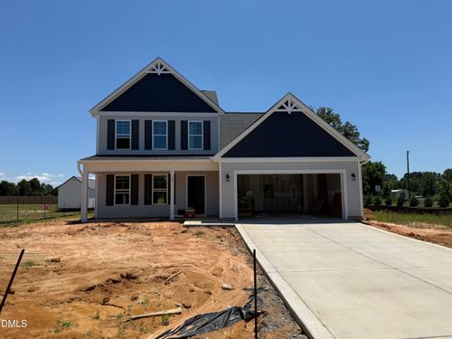 lot-1-20 Boston River Dr, Dunn, NC, 28334-1487 | Card Image