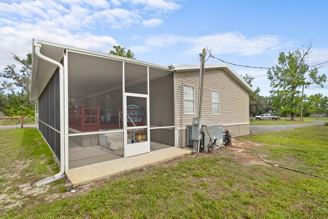 158 Ne 146 Th Ave, House other with 3 bedrooms, 2 bathrooms and 1 parking in OLD TOWN FL | Image 36