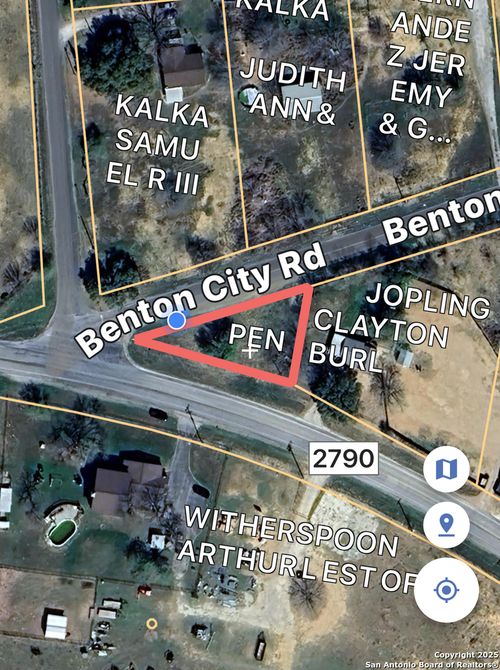 00 S Dixon Rd, Somerset, TX, 78069 | Card Image