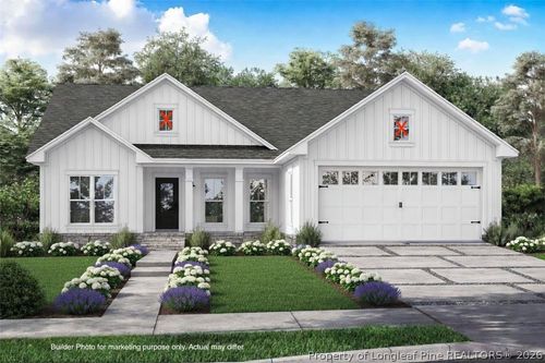 320 Libby Lane, Pinebluff, NC, 28373 | Card Image