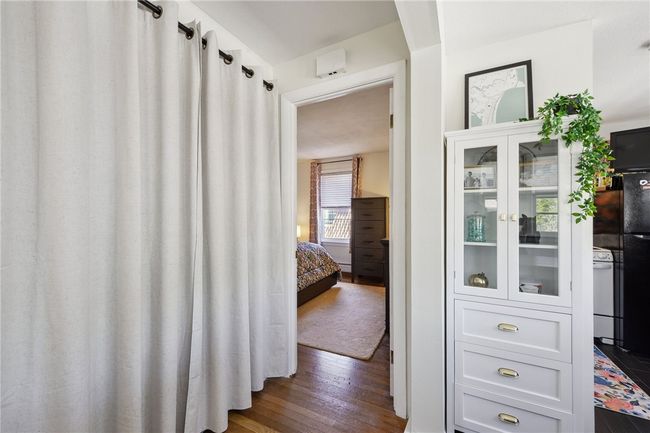 UNIT-4 - 542 Angell St, Condo with 1 bedrooms, 1 bathrooms and null parking in Providence RI | Image 13