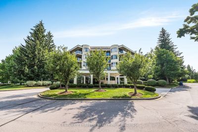 502 - 1818 Cherryhill Rd, Condo with 3 bedrooms, 3 bathrooms and 1 parking in Peterborough ON | Image 1