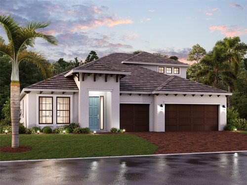 7574 Hawkstone Dr, SARASOTA, FL, 34241-2731 | Card Image