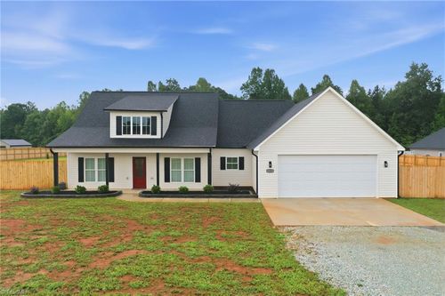 123 Gregorys Grange Drive, Yanceyville, NC, 27379 | Card Image